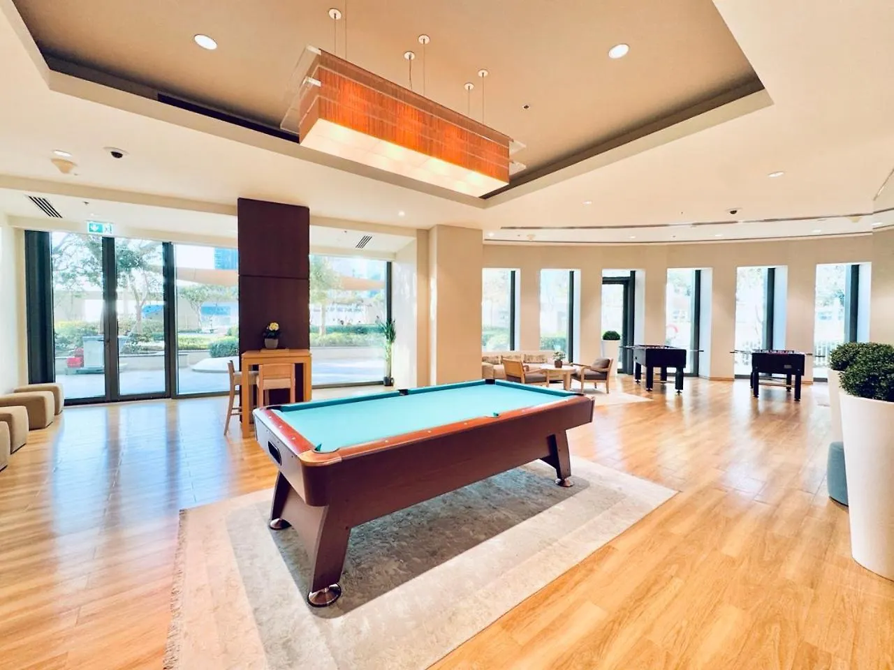 Lägenhet Burj Vista Luxury 2Br ,Full Burj Khalifa View ,Direct Dubai Mall & Metro Access Förenade Arabemiraten