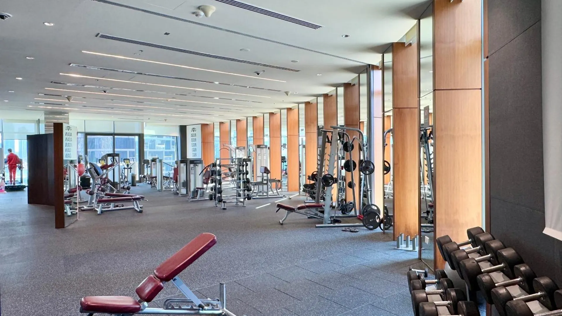 Burj Vista Luxury 2Br ,Full Burj Khalifa View ,Direct Dubai Mall & Metro Access United Arab Emirates