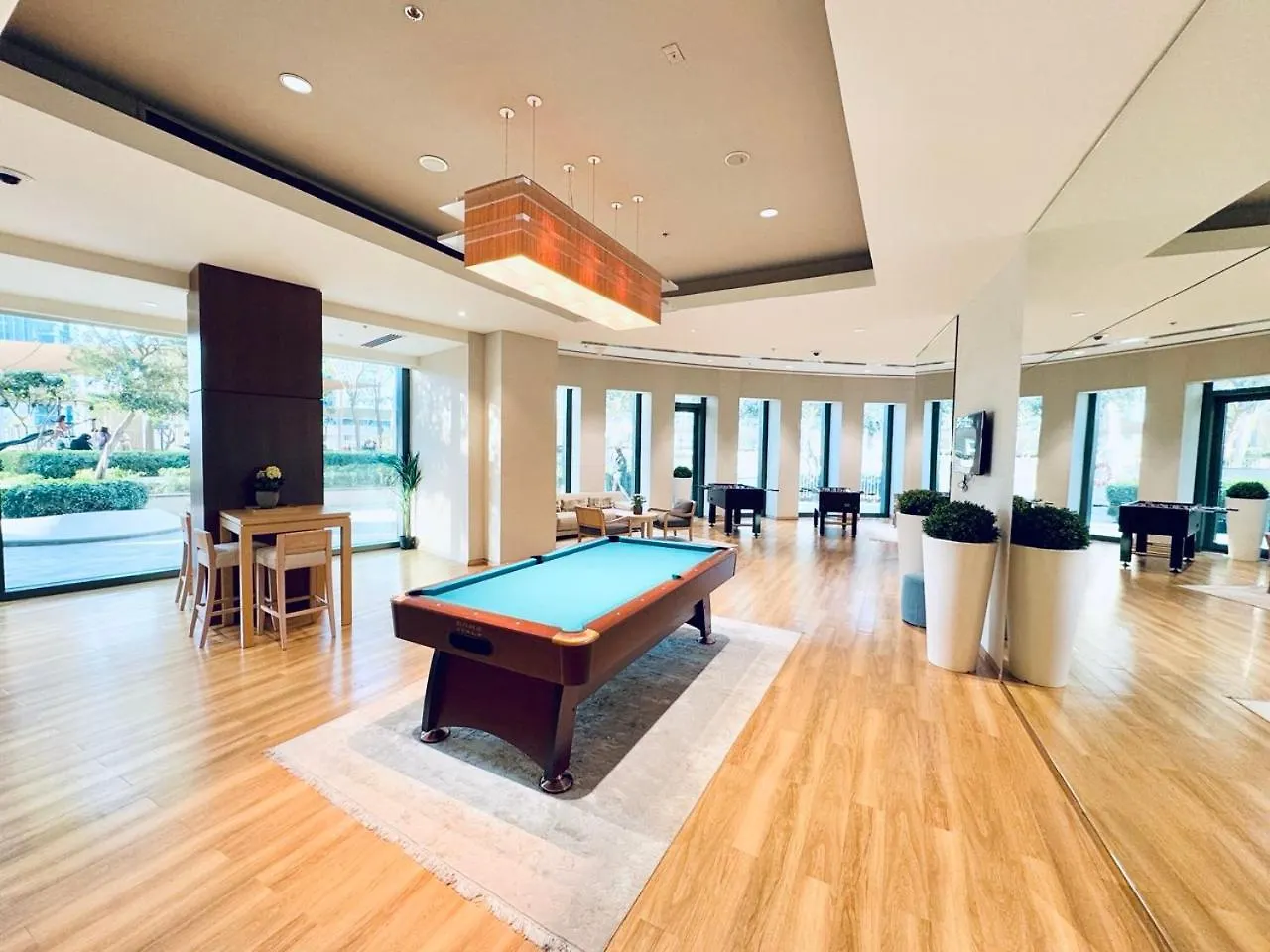 Burj Vista Luxury 2Br ,Full Burj Khalifa View ,Direct Dubai Mall & Metro Access United Arab Emirates