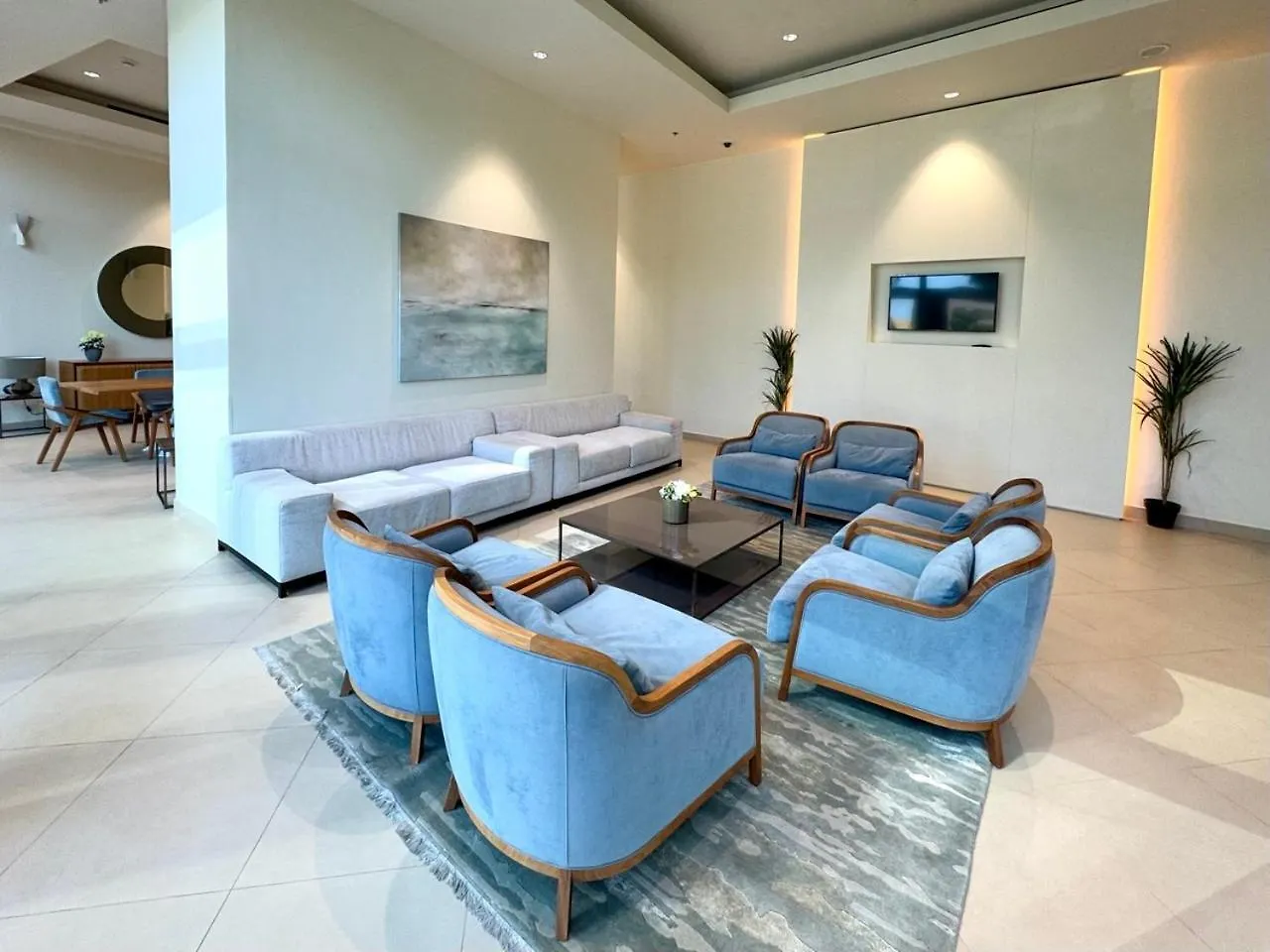 Burj Vista Luxury 2Br ,Full Burj Khalifa View ,Direct Dubai Mall & Metro Access Apartment
