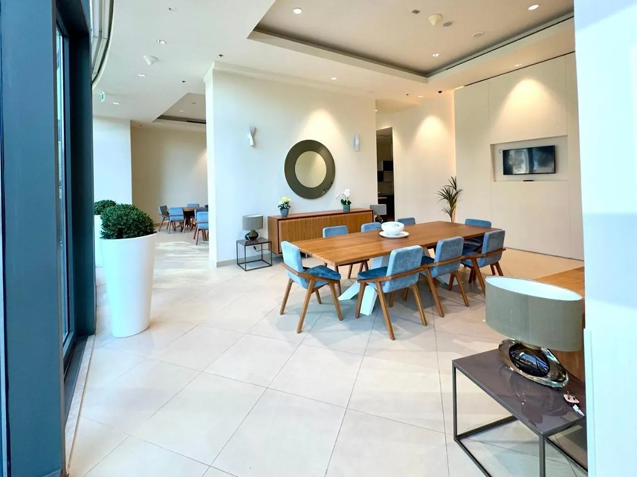 Burj Vista Luxury 2Br ,Full Burj Khalifa View ,Direct Dubai Mall & Metro Access 0*,  United Arab Emirates