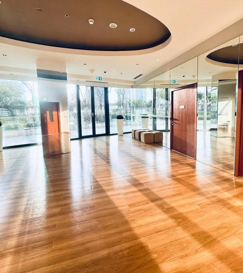 Burj Vista Luxury 2Br ,Full Burj Khalifa View ,Direct Dubai Mall & Metro Access 0*,  United Arab Emirates